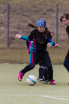 Bild 139 - D-Juniorinnen FSC Kaltenkirchen - SV Henstedt-Ulzburg : Ergebnis: 10:1